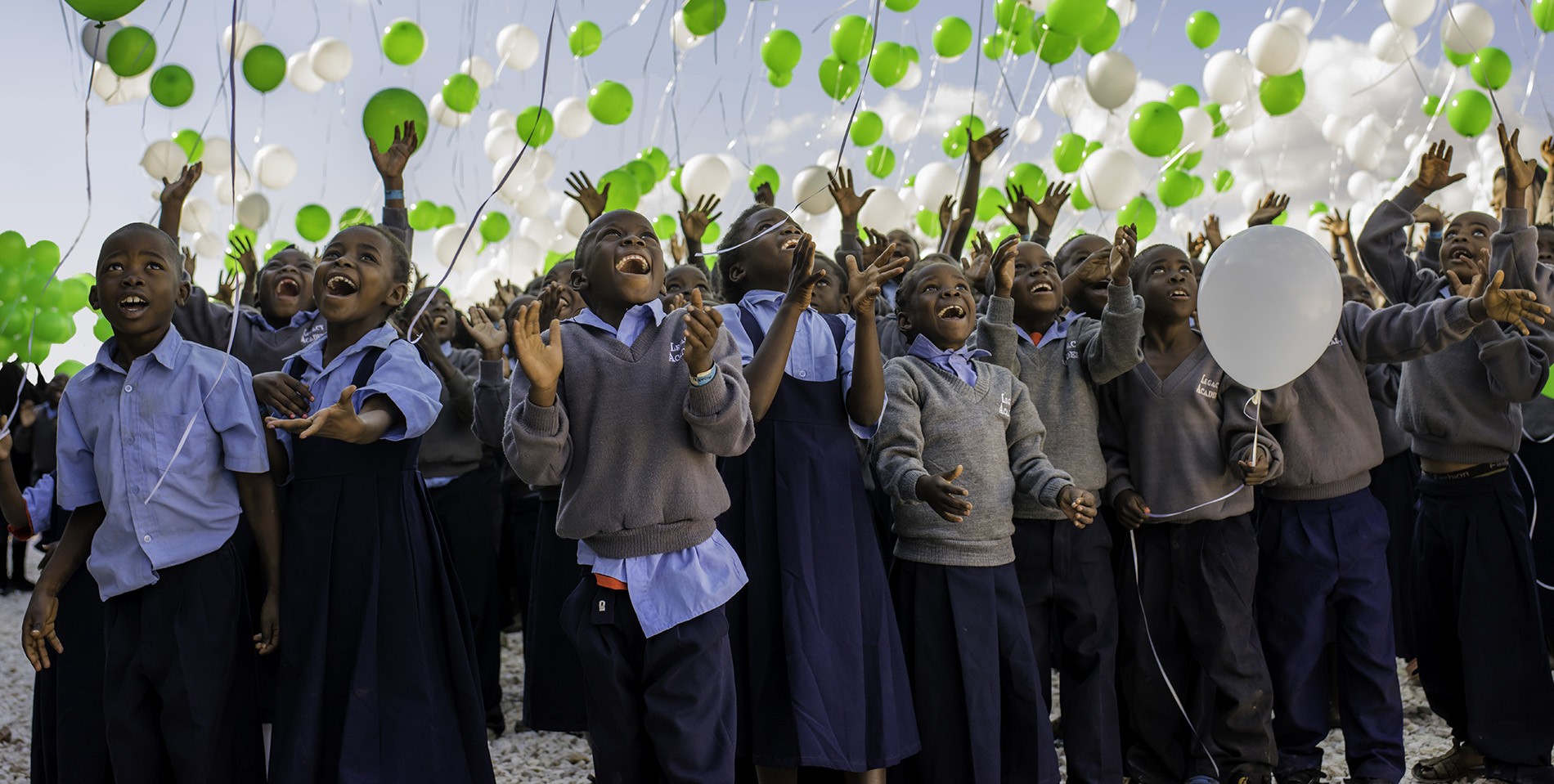 Why Zambia? Family Legacy Missions International