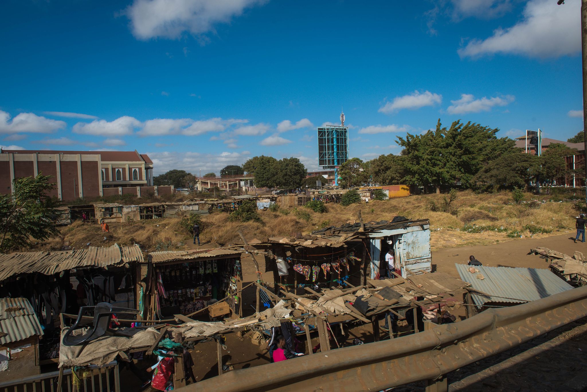 How AIDS Impacted Zambia Family Legacy Missions International