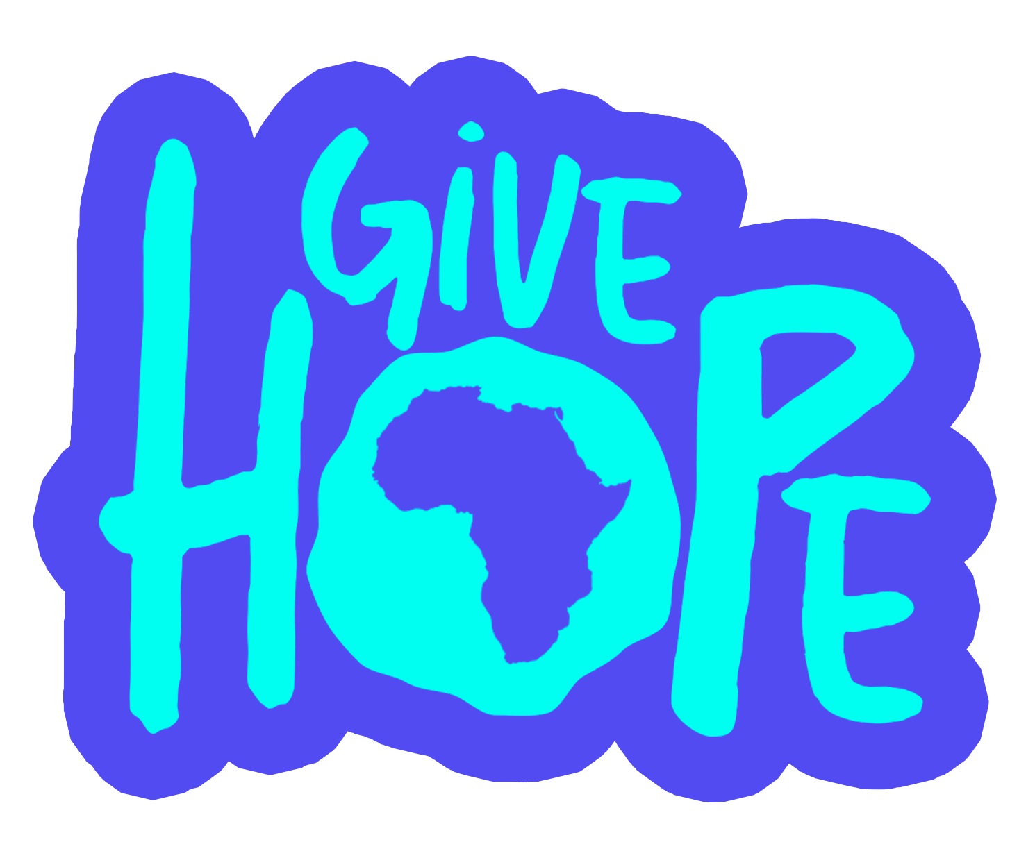 Give Hope Logo